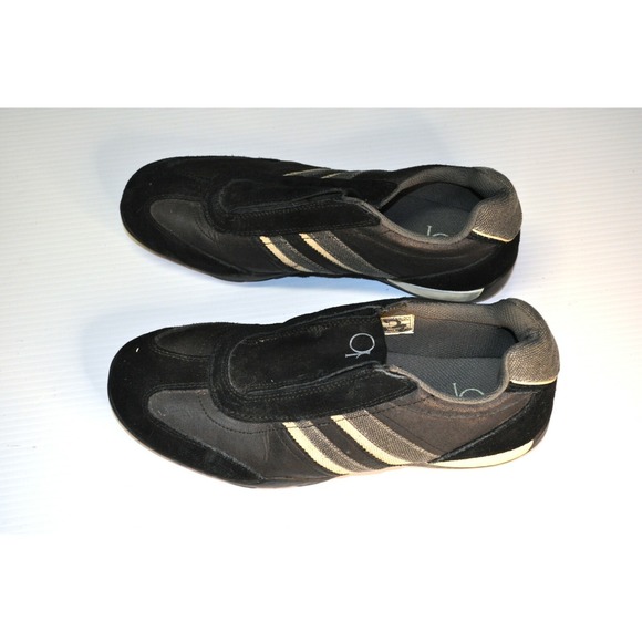 Men's OP Black Athletic Shoe Renaldo Size 11 - Picture 1 of 5